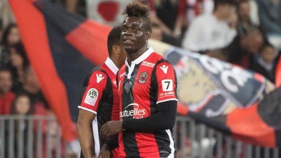 Roma, Di Francesco apre a Balotelli: ''Ha qualità, mi piace''