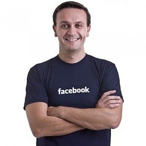 Il n.1 di Facebook Italia: "Abbiamo molti pi&ugrave; amici rispetto al resto del mondo"