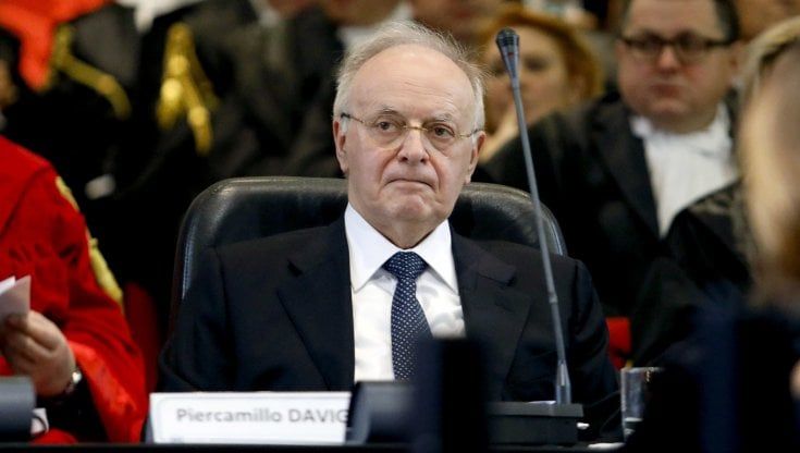 Amara, indagato Davigo. Convocati dal Csm i magistrati milanesi