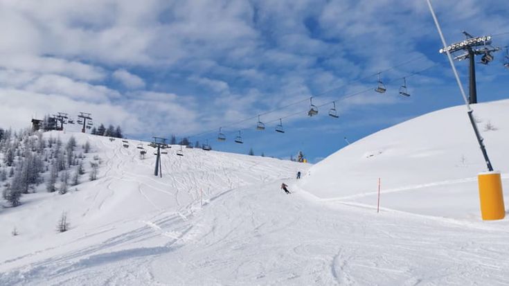 Allarme valanghe in Piemonte e Valle D’Aosta, anche oggi livello di rischio 3 su un massimo di 5