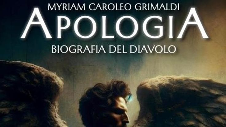 Apocalisse e giudizio: il romanzo in cui il diavolo si difende