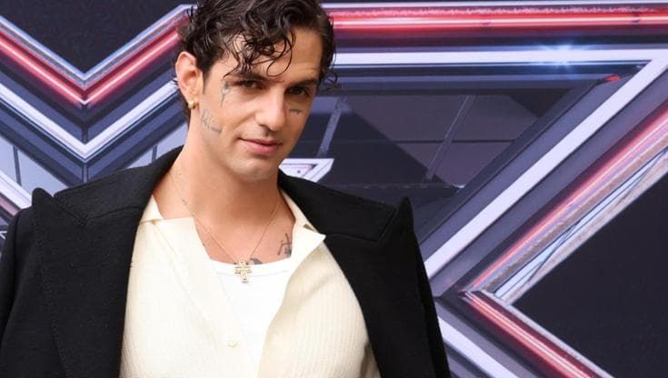 Achille Lauro a sorpresa: alle ore 19 in piazza Mercato per l’evento Now