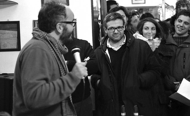 Torna il festival letterariocon un budget di 50 euro