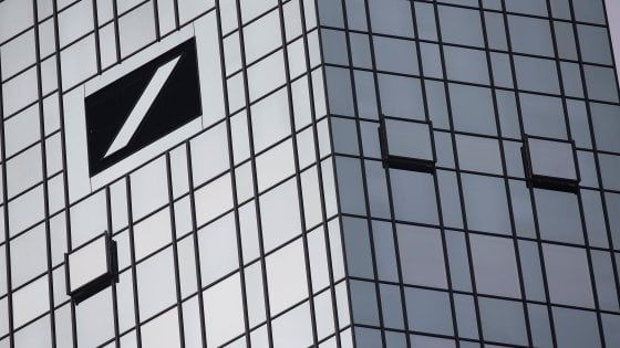 Crisi dei subprime, gli Usa chiedono risarcimento alla Deutsche Bank di 14 miliardi di dollari