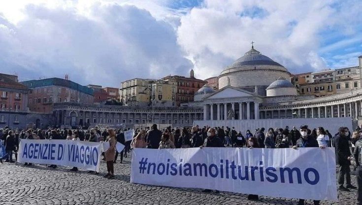 Mafie sul turismo: Campania, Lazio e Sicilia più a rischio