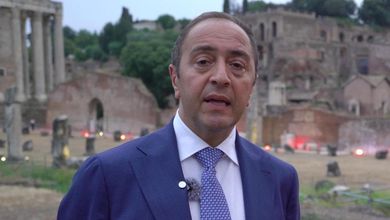A&F Live - Mastroianni, Banco Bpm: "Per ogni euro investito in infrastrutture il ritorno complessivo a medio termine può raddoppiare l'ammontare investito"