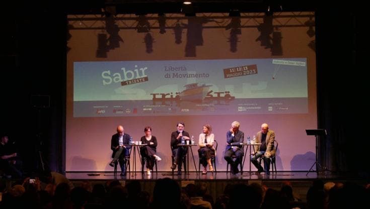 “Sabir”, tre giorni su frontiere, migranti e libertà di informazione