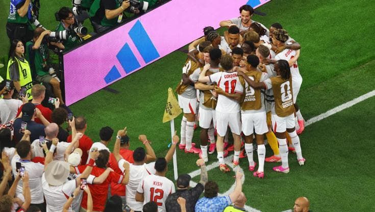 Kane, Bellingham, Rashford: l’Inghilterra batte 4-2 la Croazia e avvisa il Mondiale