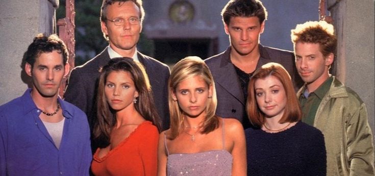 Torna Buffy l'ammazzavampiri, al posto di Sarah Michelle Gellar un'afroamericana