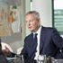 Bruno Le Maire: 