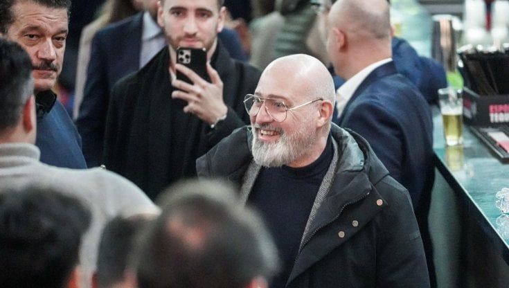 Minacce No Vax, Bonaccini si costituisce parte civile nel processo