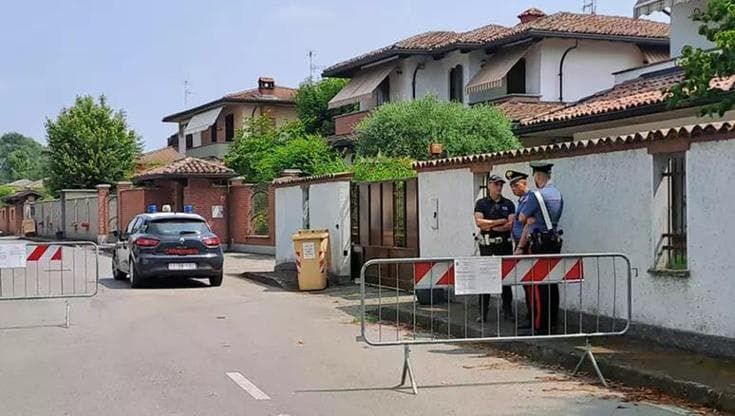 Delitto di Garlasco, diciotto anni di dolore di una famiglia trasformato in spettacolo