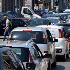 Bari, un autosilo di 10 piani in via Capruzzi: via libera alla proposta dei Matarrese