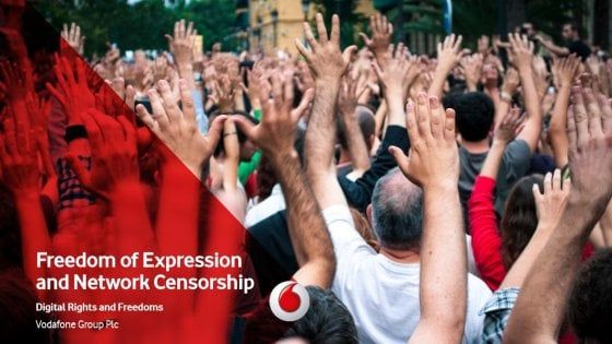 Stop a fake news e hate speech: Vodafone blocca la pubblicità sui siti che diffondono disinformazione