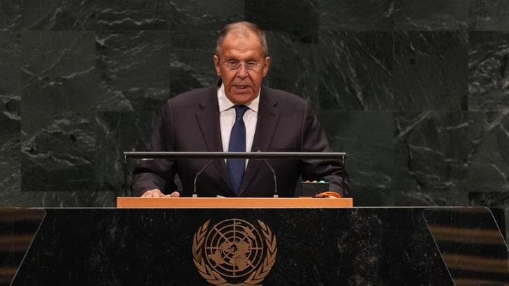 Guerra Ucraina - Russia, news del 26 settembre. Lavrov: “L’Europa ostacola la pace”. Trump: “Forse accordo prima dell’inverno”