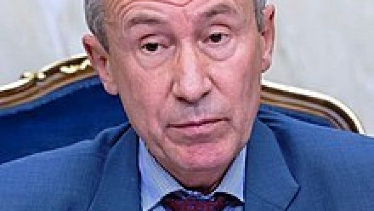 Klimov: “Pronti a integrare  i popoli che vogliano  unirsi alla Federazione”