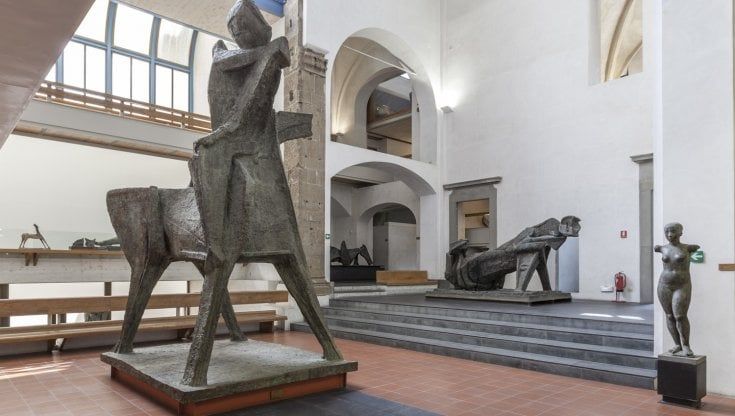 La maxi gita scolastica è virtuale, 12mila studenti da 383 città d'Italia 'arrivano' a Firenze 