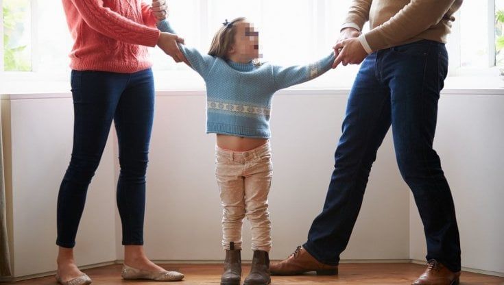 La scuola dei figli finisce nella battaglia del divorzio: la Cassazione sceglie fra laica e religiosa