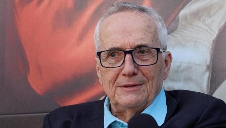 Cannes, Marco Bellocchio e il suo 'Rapito': "Volevo fare un film vivace, sentito, non necessariamente commovente"