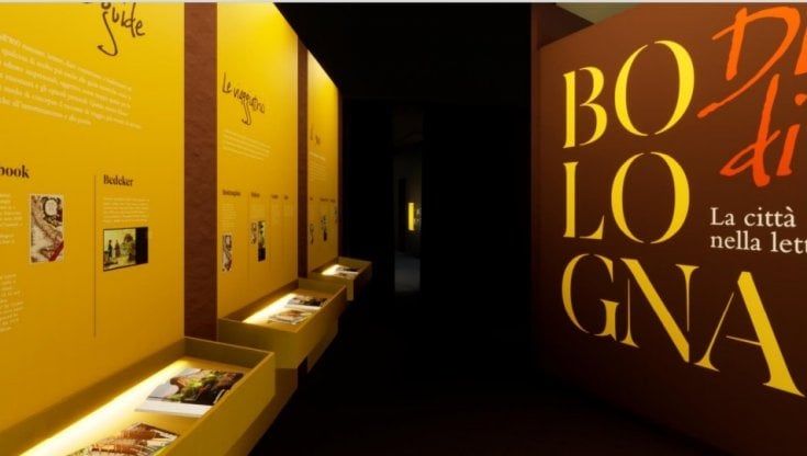 Bologna, “Dicono di lei”: la mostra da ascoltare
