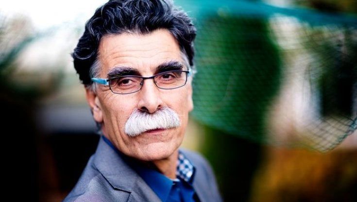 La testimonianza. Kader Abdolah: "Lasciare la propria terra, cercare un futuro. A me è andata così"