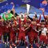 Champions: Tottenham-Liverpool 0-2, Salah e Origi regalano la sesta coppa ai Reds