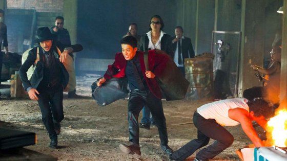 Lupin III al cinema: 20 inviti per i lettori di Repubblica Bologna