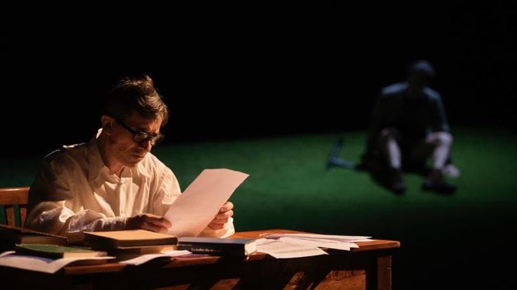 Marco Tullio Giordana: “Porto in scena Pasolini, il poeta fragile che non voleva essere un profeta”