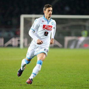 Napoli, Sarri si affida a Gabbiadini per blindare il secondo