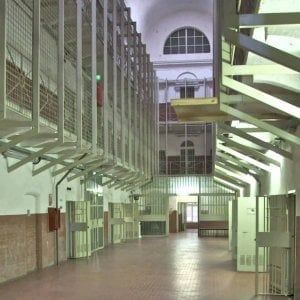 Arrestati a La Spezia i due evasi dal carcere di Torino