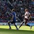 Premier: doppio Vardy, il Leicester vince ancora. E Ranieri si commuove