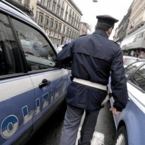 Milano, rapinatore seriale di farmacie arrestato grazie al software che "predice" i crimini