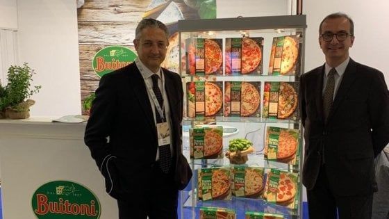 Il Sannio in vetrina al Cibus Connect