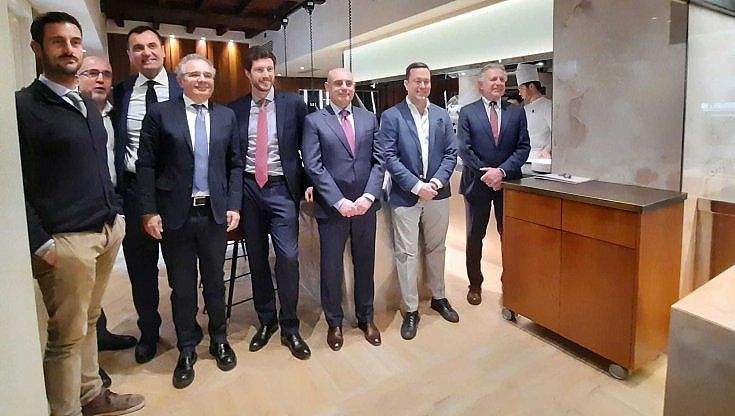 Excellence diventa società di capitali: "Lavoriamo per etica e trasparenza nel mondo del vino"