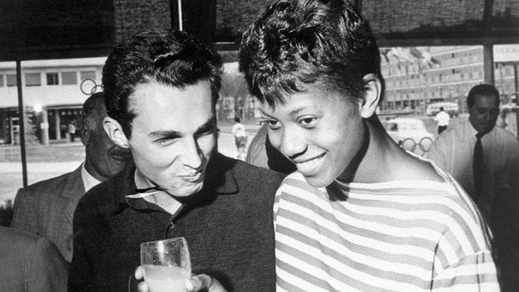 Così l’Italia del boom correva con Berruti tra Fellini, Risi e Pasolini