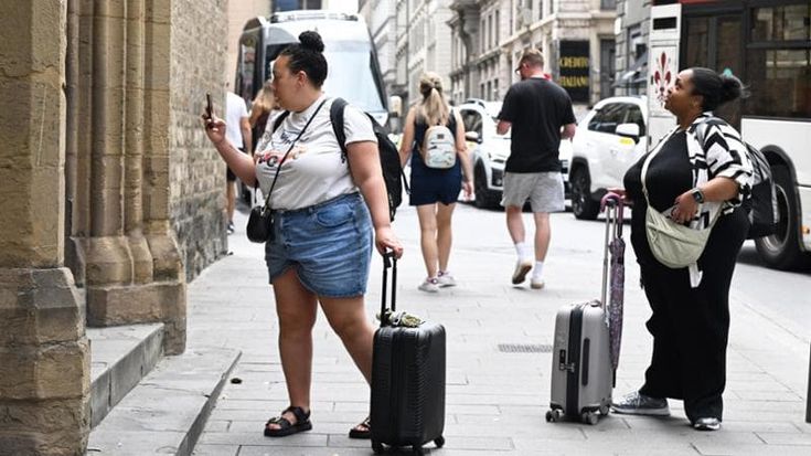 Secondo i parametri della Ue l’80% dei quartieri di Firenze sono in “stress abitativo”
