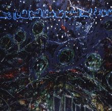 L’America anemica di Mario Schifano