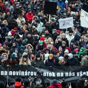 Giornalismo, il Premio Ischia al sito di Jan Kuciak. Cappellini giornalista dell'anno
