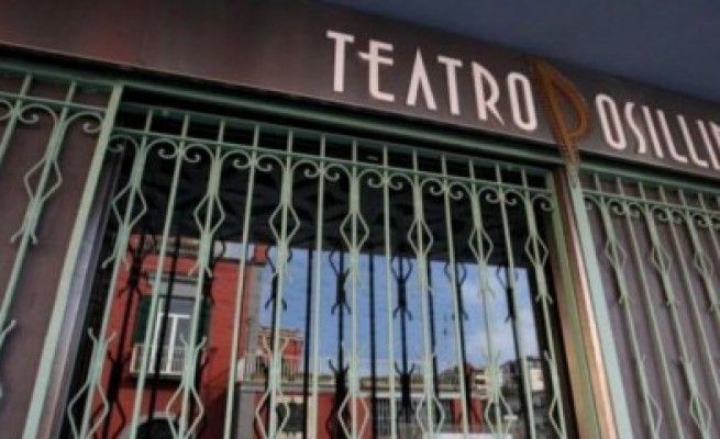 Controlli sulla movida, <br />sequestrato il teatro Posillipo