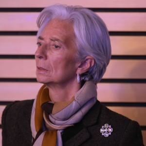 Lagarde: "Con la Grecia pronti al dialogo ma il vero ritardo &egrave; sulle riforme"