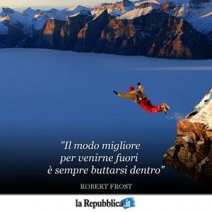 La soluzione
