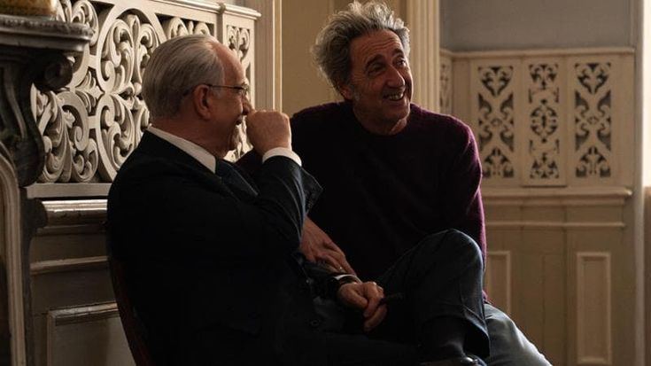 Sorrentino porta Torino a Venezia con “La Grazia”: la città è protagonista