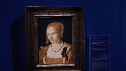 Milano, da Dürer a Leonardo: a Palazzo Reale il Rinascimento europeo