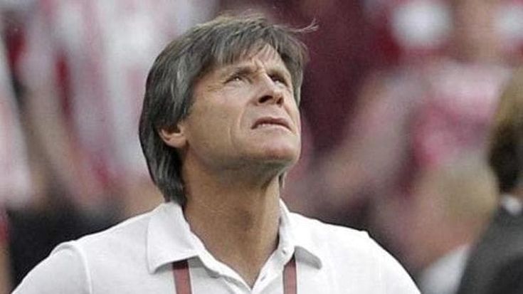 Oriali e gli obiettivi del Napoli: "Bella la vetta, ma Inter e Atalanta favorite. Noi outsider”