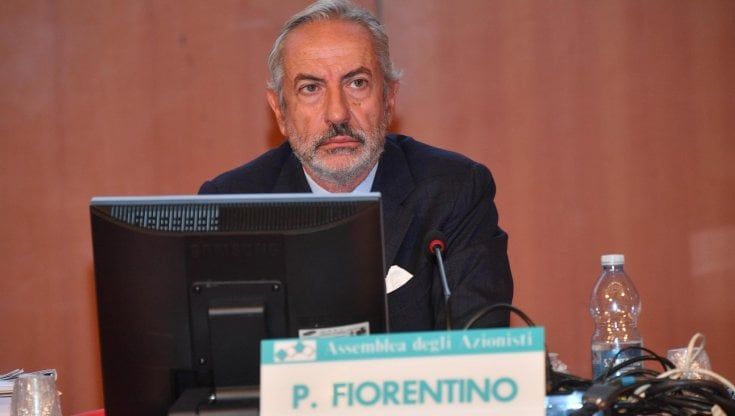 Carige, chiesto il processo per l'ex ad Fiorentino: false comunicazioni nel 2018. Parte offesa la famiglia Malacalza