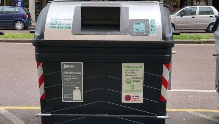 Rifiuti, scoprite quanto vi costa la Tari in Emilia-Romagna