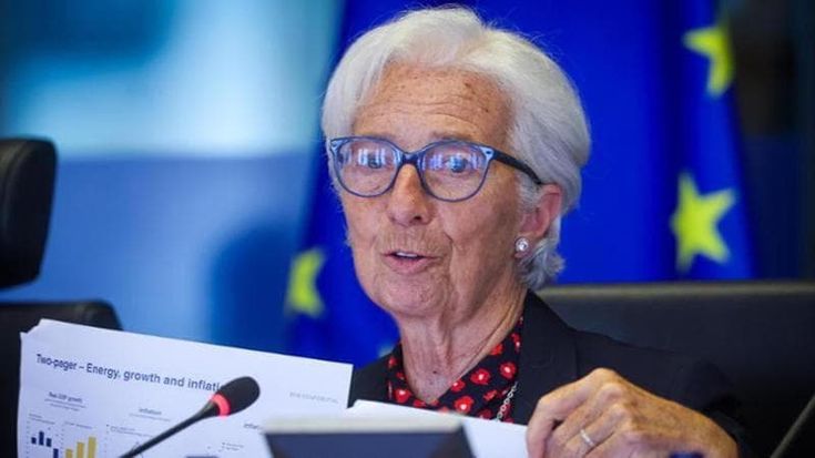 Euro digitale, sì di Strasburgo. Lagarde: “Non sostituirà i contanti”