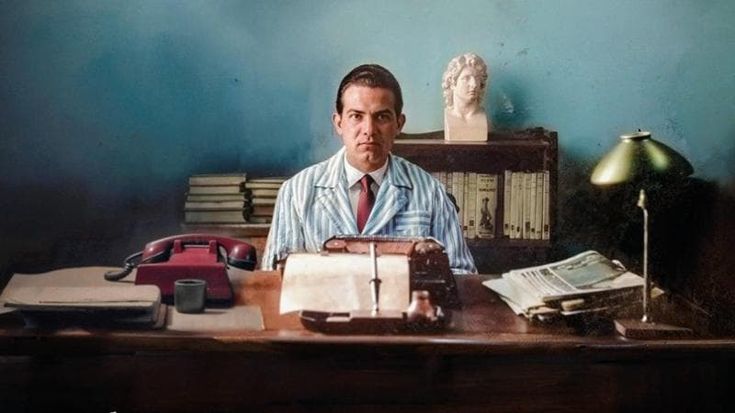 Il cassetto segreto, online su MYmovies il film di Costanza Quatriglio candidato ai David di Donatello