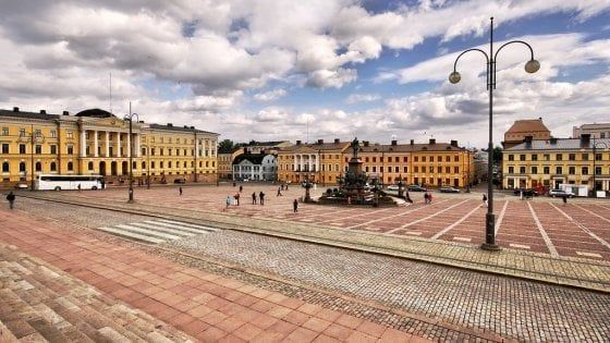 Finlandia, stop al reddito di cittadinanza: bocciato dopo l'esperimento
