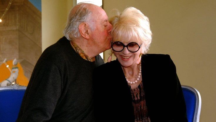 Franca Rame, nove anni fa moriva la signora delle battaglie: così Dario Fo raccontava i loro ultimi momenti assieme
